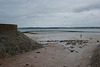 View From Elizabeth Castle