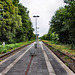 Bahnhof Dorsten-Rhade / 20.07.2024