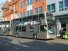 DSCF6850 Reading Buses 528 (LJ04 LDZ) - 6 Apr 2017