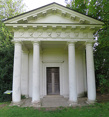 kew gardens, london