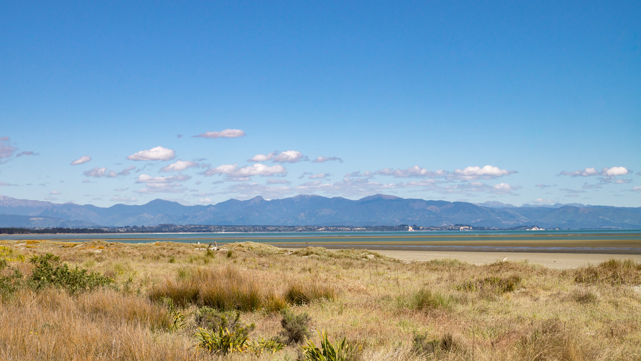 Neuseeland - Nelson