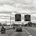 European Route E 25 - Maastricht Aachen Airport