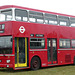 Preserved former London Transport MD60 (KJD 260P) at Showbus - 29 Sep 2019 (P1040706)