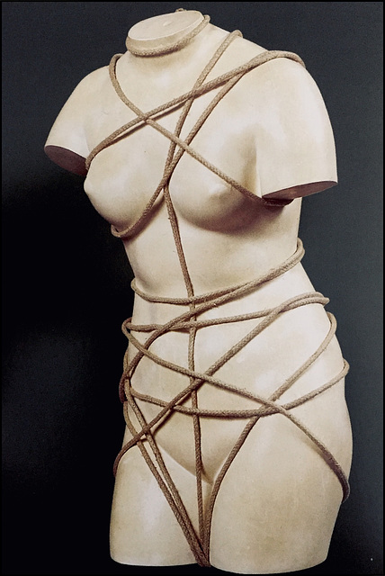 Venus Restored, 1936