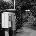 Postbox in Basingstoke, 2023