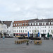 Saarbrucken Saint Johann Market Square