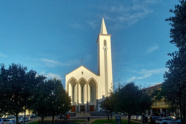 Amadora, Portugal