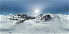 è arrivata la neve !!!