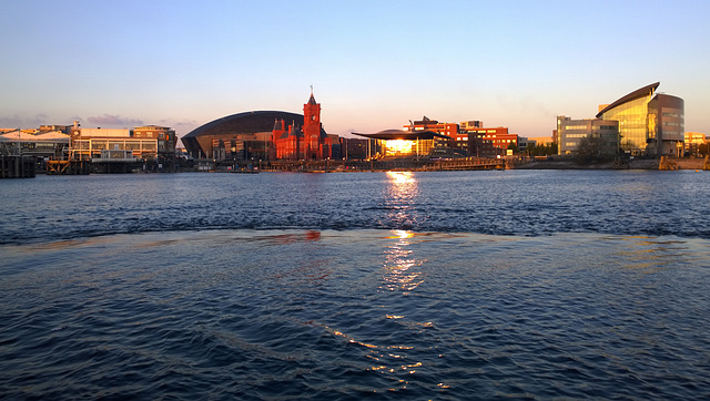 Golden Senedd