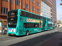 DSCF6589 Reading Buses 770 (YY15 OYM) - 6 Apr 2017