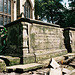 Memorial to Robert Smith of Grindley House, Penkridge,  St Peter's Churchyard, Stoke on Trent, Staffordshire