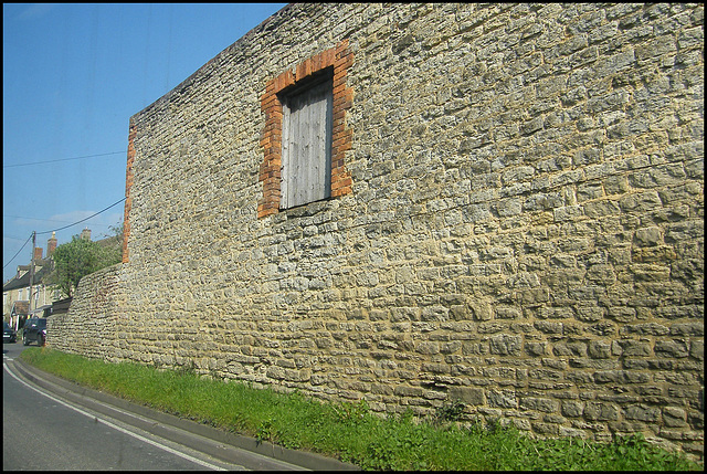 door in the wall