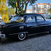 Opel Kapitan 1954