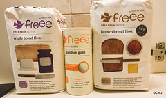 Gluten-free