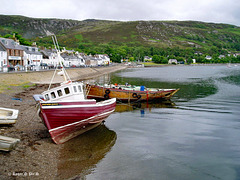 Ullapool, Scotland