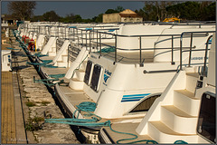 Rent-a-boat