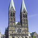 St.-Petri-Dom, Bremen ... P.i.P. (© Buelipix) St.-Petri-Dom, Bremen ... P.i.P. (© Buelipix)