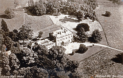 Edstone Hall, Warwickshire (Demolished c1930)