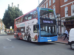 DSCF6660 Reading Buses 861 (YN08 HYY) - 5 Apr 2017