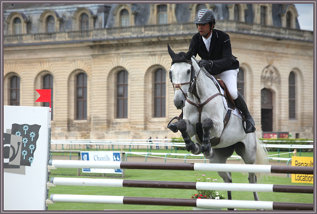 Longines Global Champion Tour