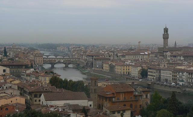 ...Florence...