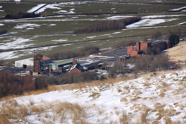 Tower Colliery