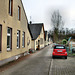 Siedlung Klapheckenhof (Gelsenkirchen-Hessler) / 11.03.2018