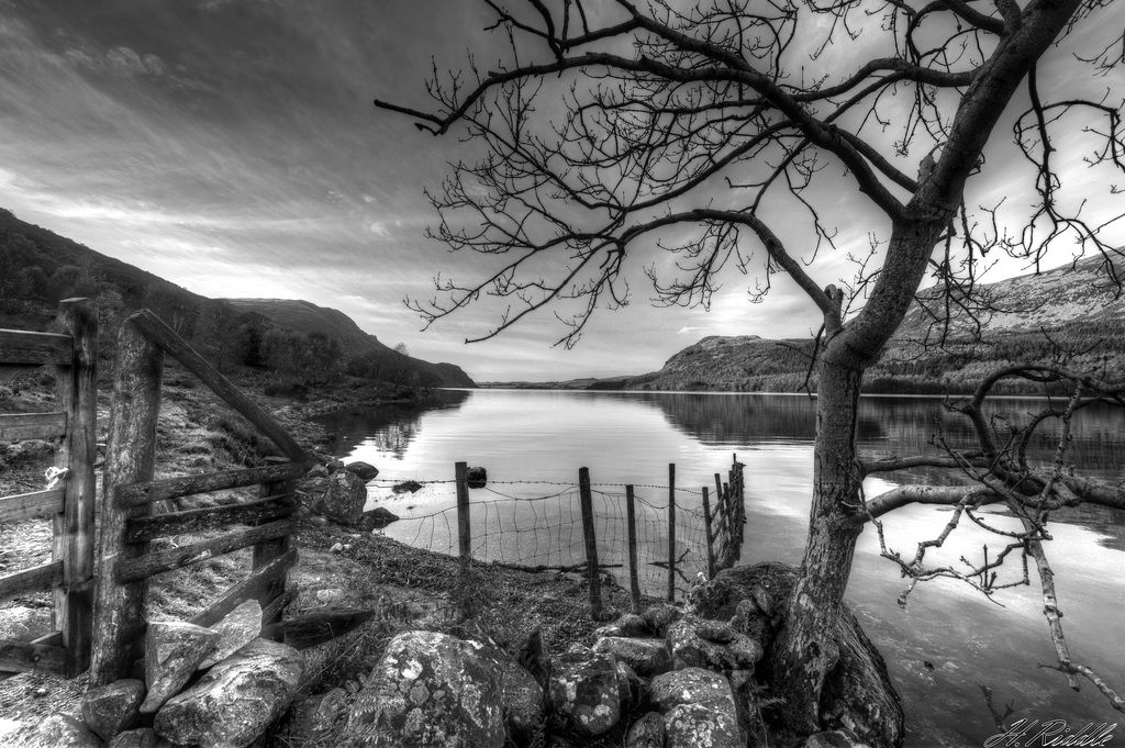 Ennerdale Water