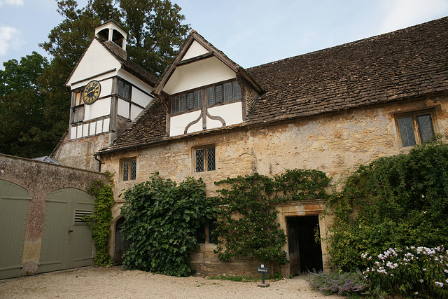 Lacock Abbey Brewery