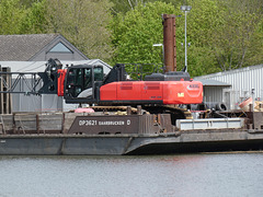 Saarbrucken- Kiesel Multi-Carrier