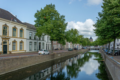 Kampen, Burgel