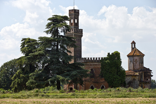 Pralboino - Brescia