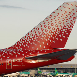 Rossiya new livery