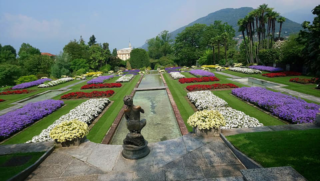 Jardín Botánico