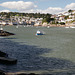 View From Dartmouth Castle