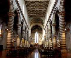 Orvieto - Duomo di Orvieto