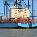 Vilnia Maersk