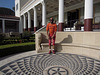 Jeff at Getty Villa (2851)