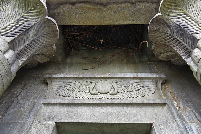putney vale cemetery, london putney vale cemetery, london