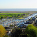 Port de Mortagne  (17 Estuaire de la Gironde)