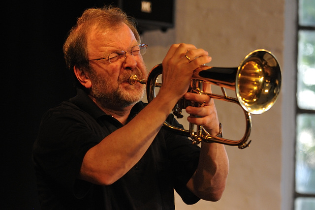 Klaus Ostermann