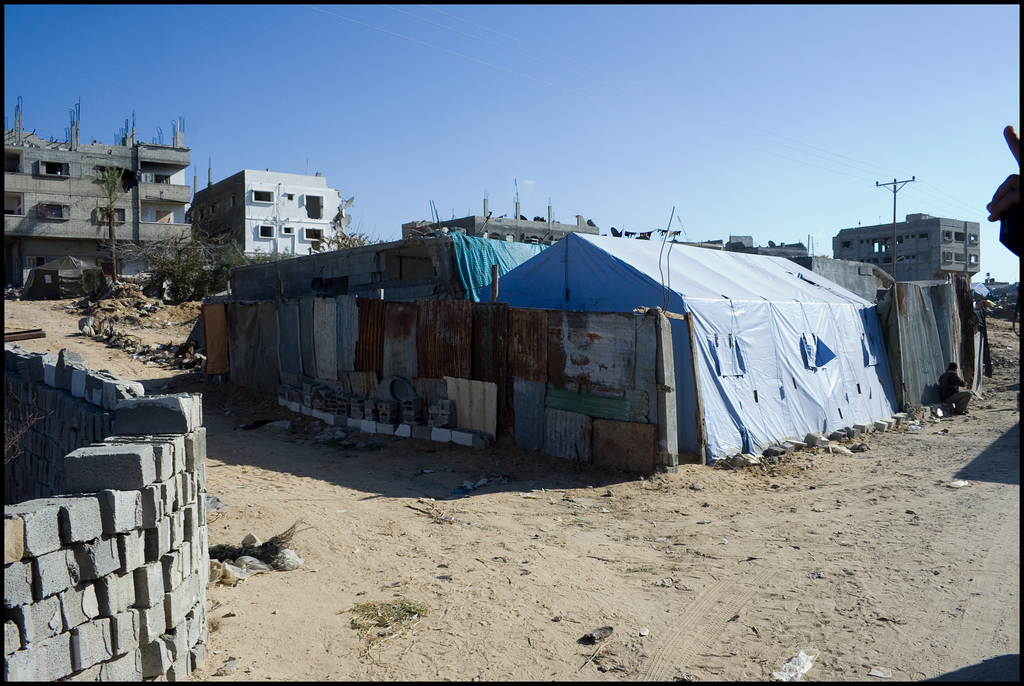 Gaza City