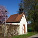 Amberg, Luitpoldhöhe, Kapelle (PiP)