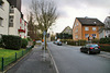 Untere Heidestraße (Bochum-Hamme) / 14.01.2019
