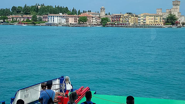 Lago de Garda