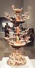 Lamp with 16 Branches in the Metropolitan Museum of Art, July 2017