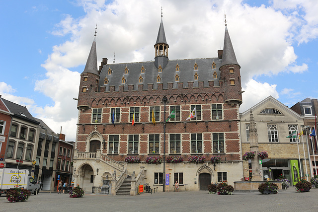 Geraardsbergen, Belgium