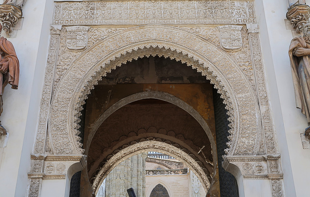 Catedral de Sevilla