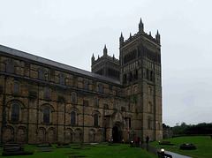 Durham - Cathedral