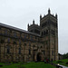 Durham - Cathedral